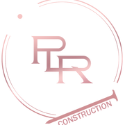 PLR Construction logo