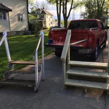 No Worries Installation LLC Handyman Services photo 6