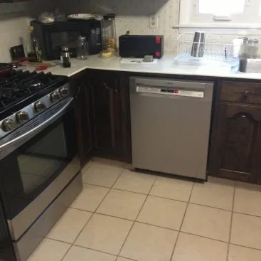 No Worries Installation LLC Handyman Services photo 5