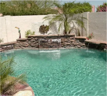 True Blue Pools photo 1