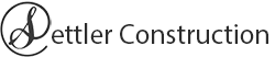 Settler Construction logo