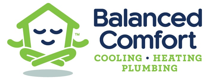 Balanced Comfort logo
