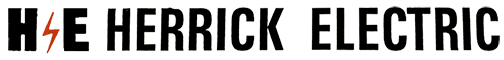 Herrick Electric Corporation logo