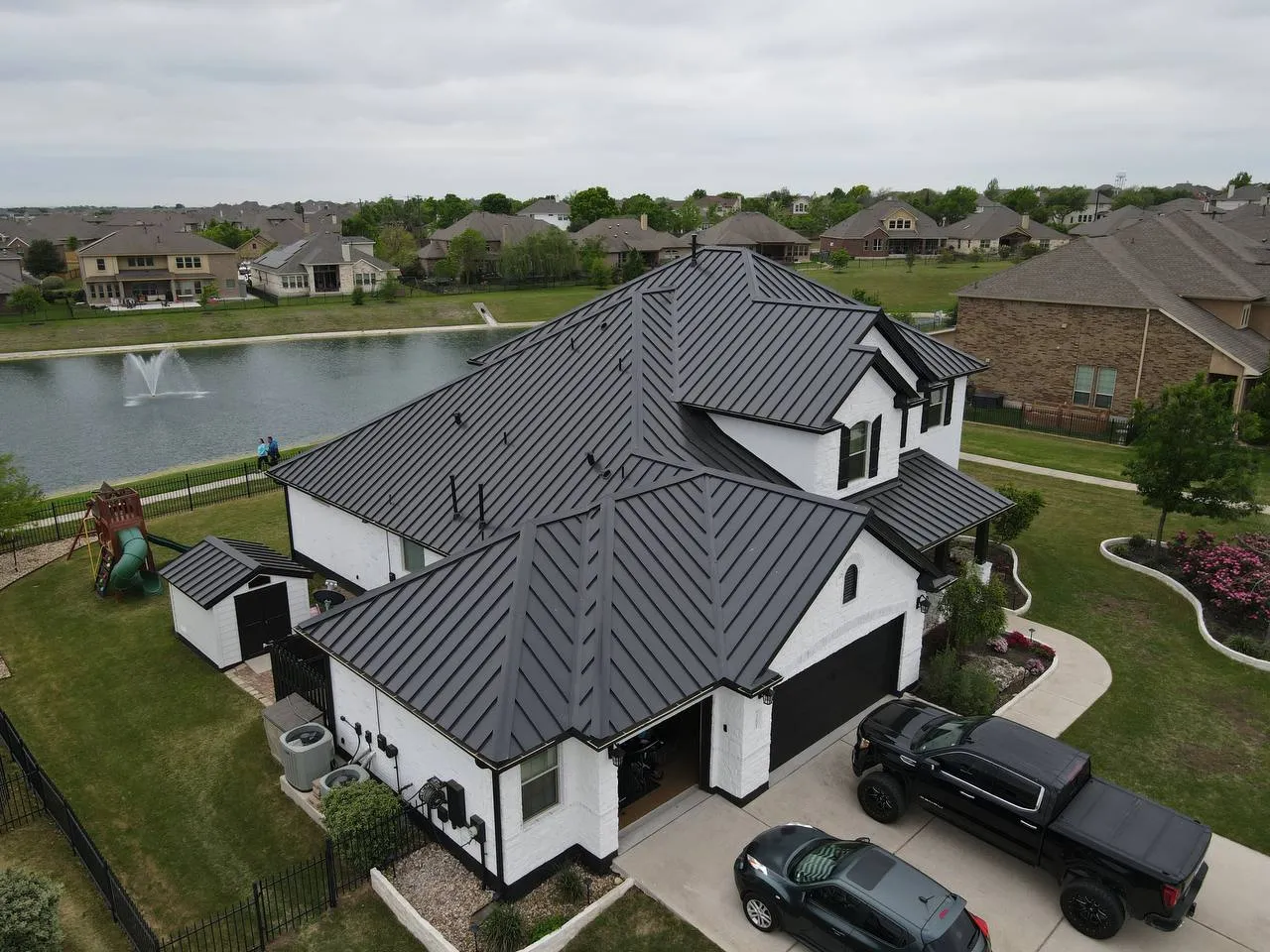 TBTC Roofing & Construction photo 2