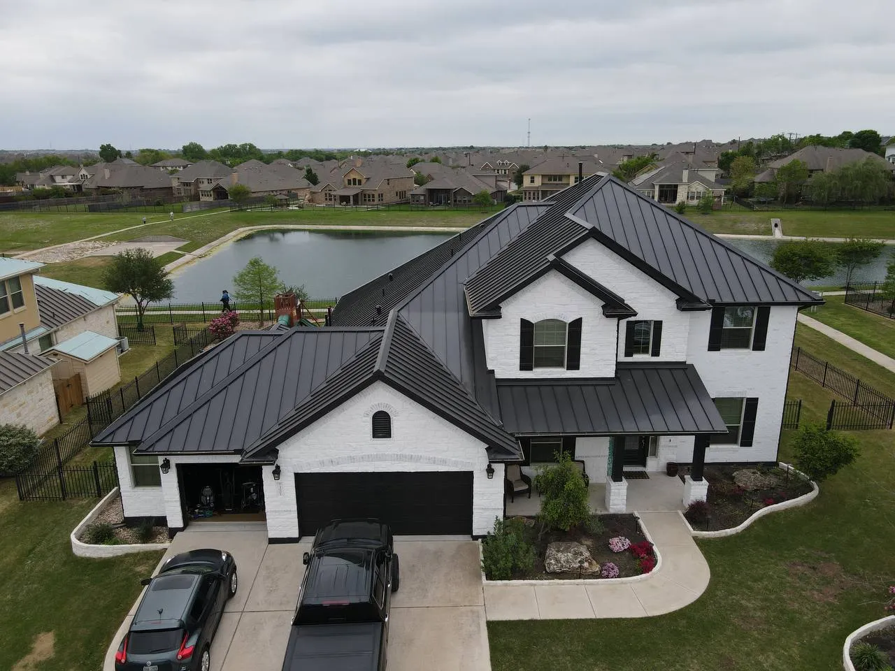 TBTC Roofing & Construction photo 1