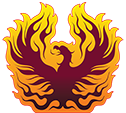 Phoenix Roofing & Solar logo