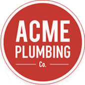 Acme Plumbing Co. logo