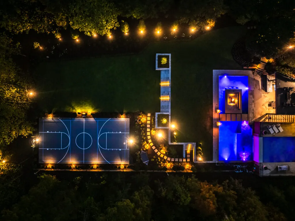 Outdoor Makeover and Living Spaces photo 1