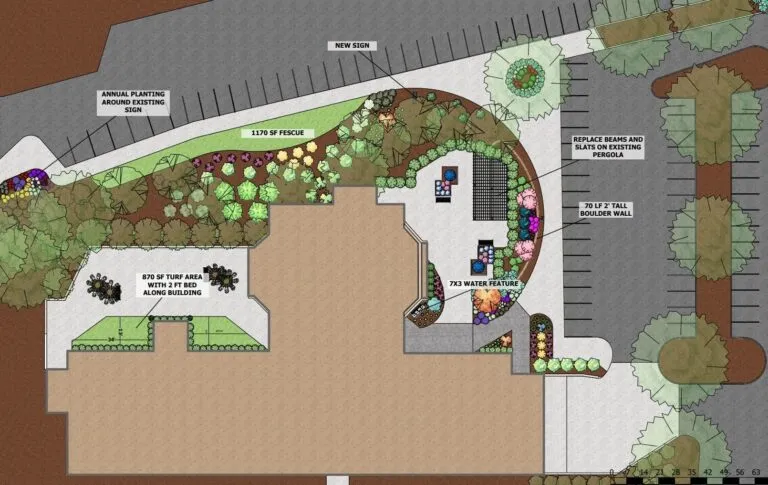 Outdoor Makeover and Living Spaces photo 4