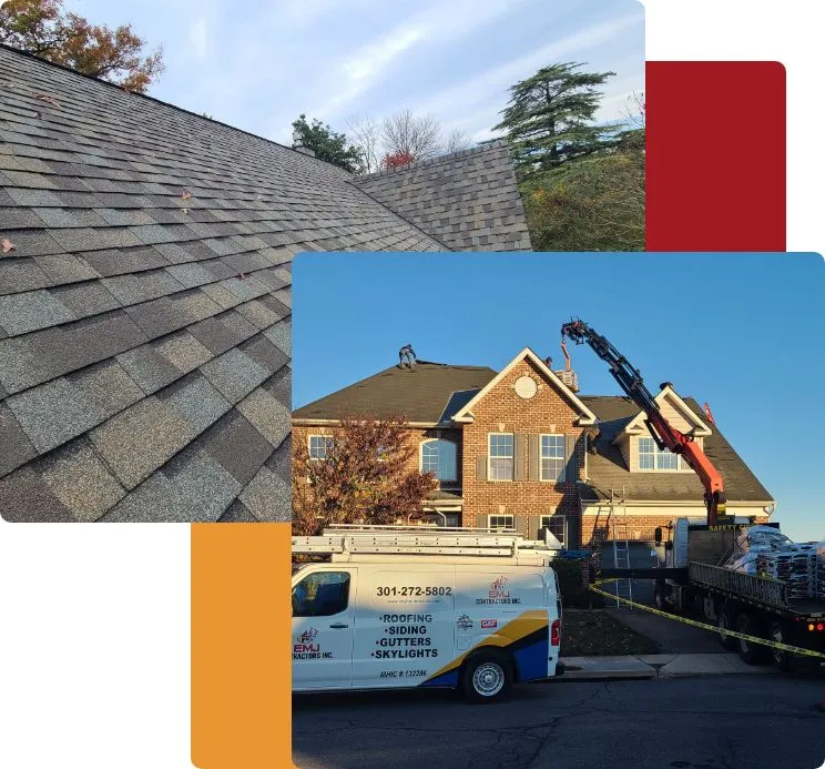 EMJ Contractors Inc photo 11