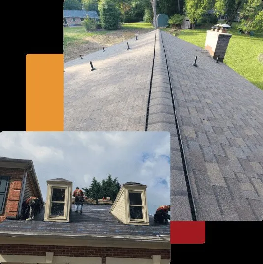 EMJ Contractors Inc photo 10