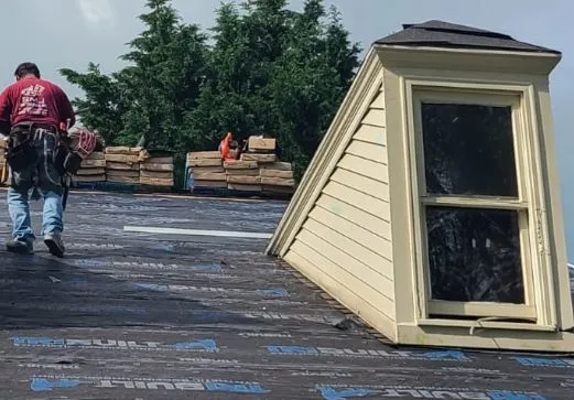 EMJ Contractors Inc photo 3