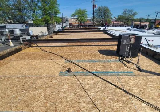 EMJ Contractors Inc photo 2