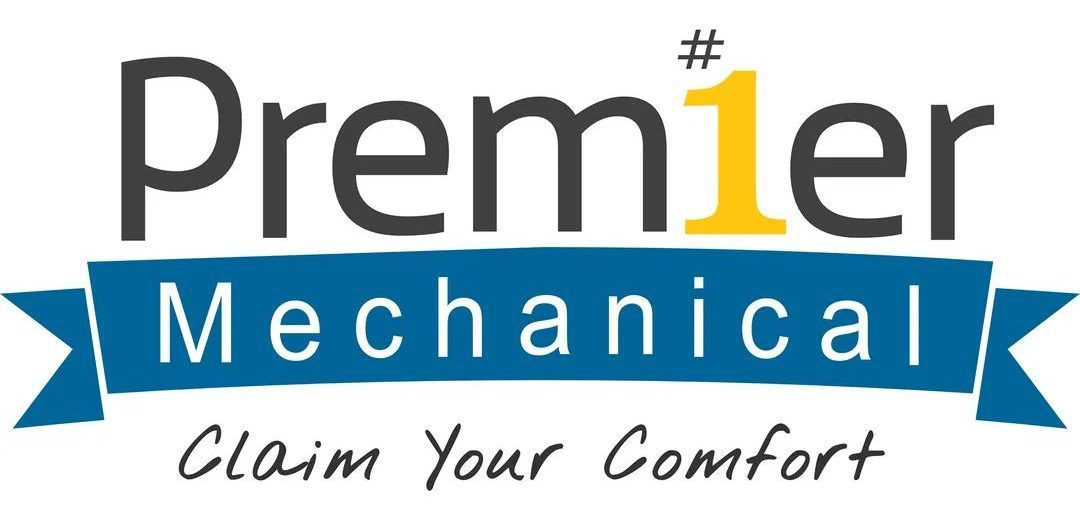 Premier Mechanical logo