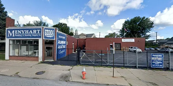 Menyhart Plumbing & Heating Supply Co photo 1
