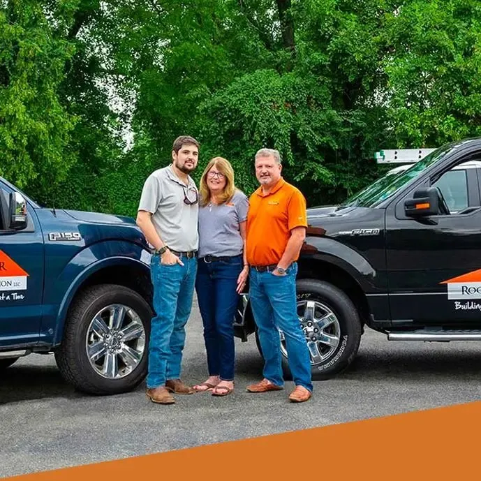 Painter Roofing and Construction LLC photo 1