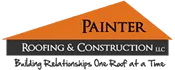 Painter Roofing and Construction LLC logo
