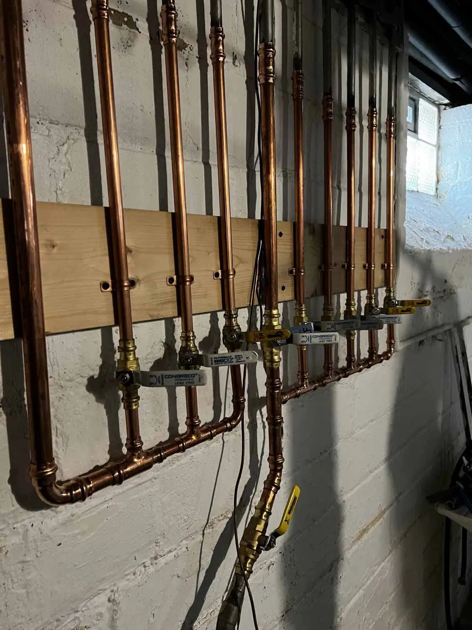 Renewal Remodeling Plumbing & Repair photo 5