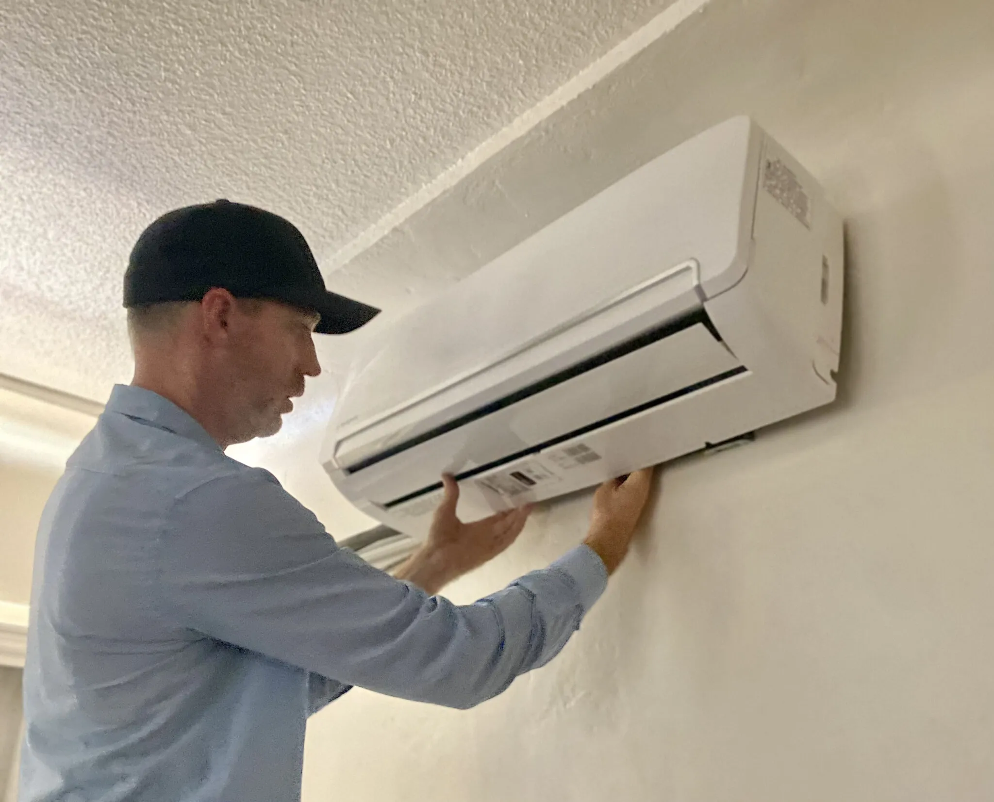 J's Heating & Cooling photo 5