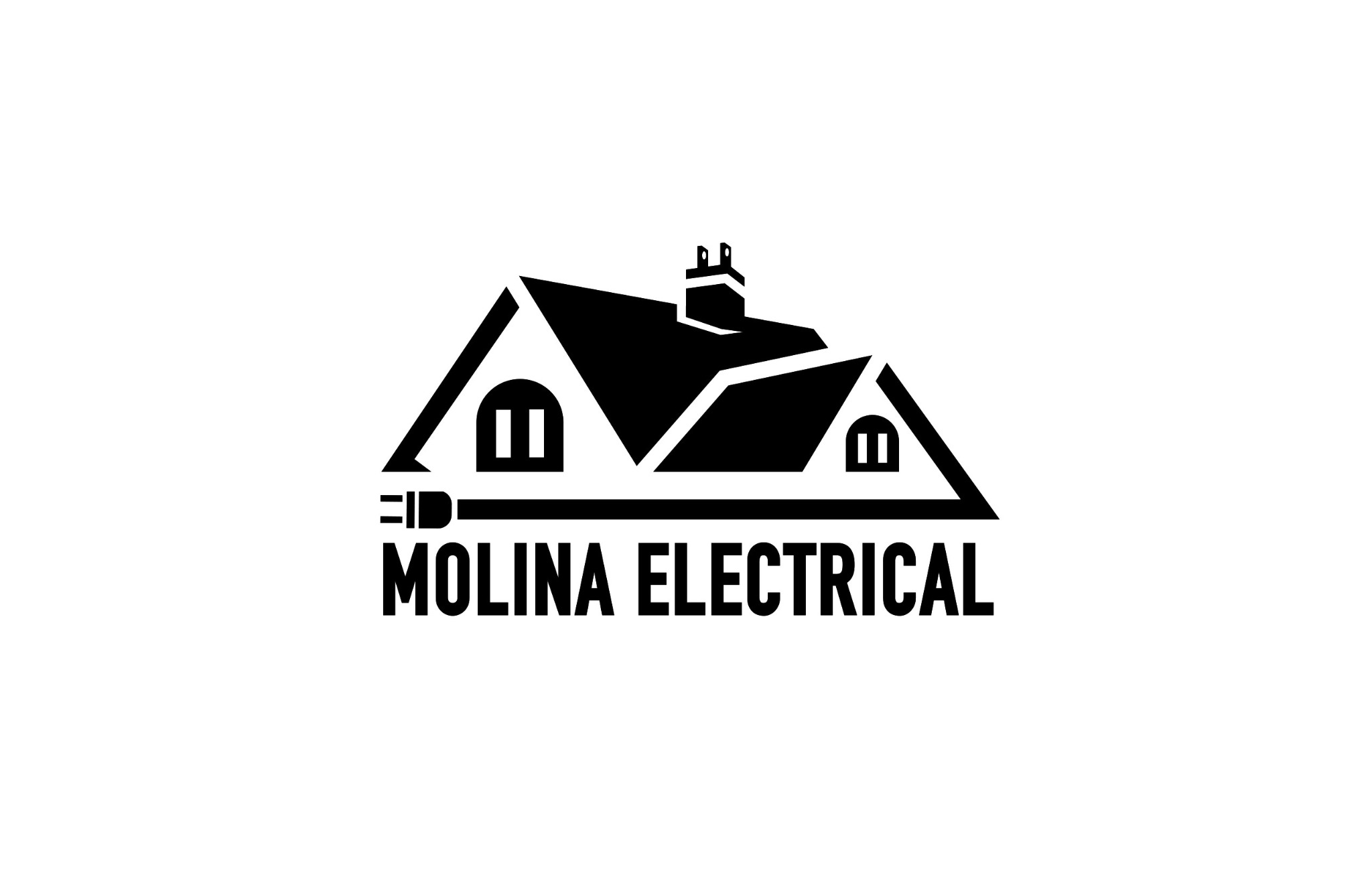 Molina Electrical and Repair logo