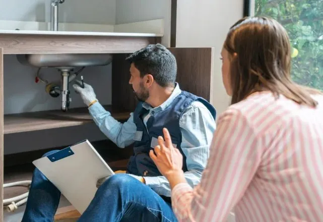 TAZ Plumbing photo 5