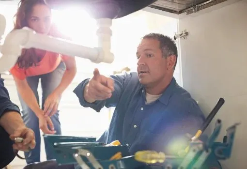 TAZ Plumbing photo 9