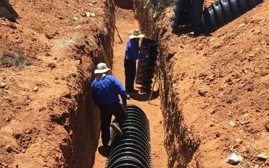 TAZ Plumbing photo 11