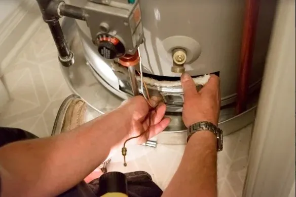 TAZ Plumbing photo 10