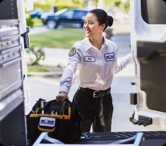 One Hour Air Conditioning & Heating® of Baltimore photo 5