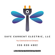 Safe Current Electric LLC logo