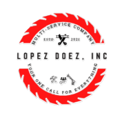 Lopez Doez, Inc logo