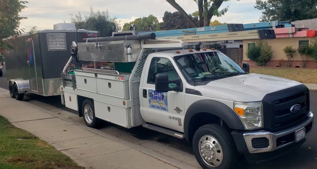 Bret Turner Heating & Cooling photo 1