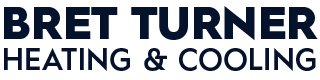 Bret Turner Heating & Cooling logo
