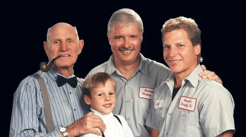 Nombach Roofing & Tuckpointing photo 3