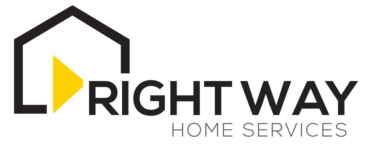 The Right Way Home Services logo