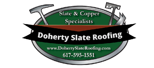 Doherty Slate Roofing logo