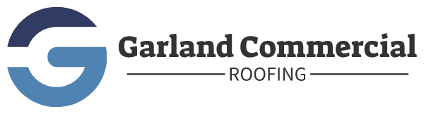 Garland Commercial Roofing logo