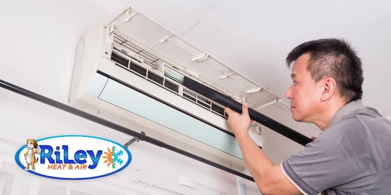Riley Heat & Air photo 15