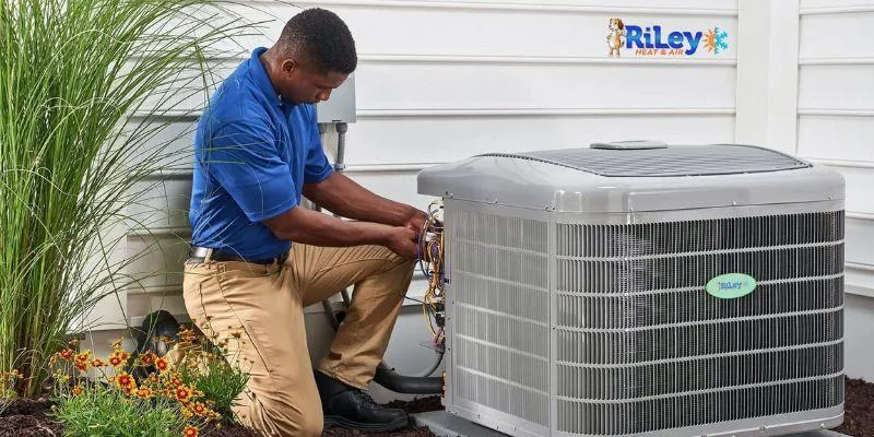 Riley Heat & Air photo 4