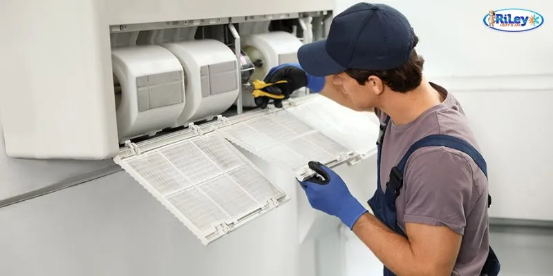 Riley Heat & Air photo 12