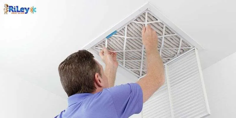 Riley Heat & Air photo 9