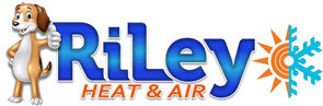 Riley Heat & Air logo