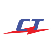 CT Electrical Services logo