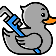 Gray Duck Plumbing logo