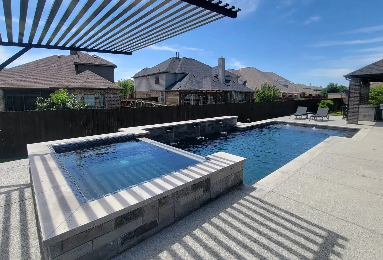 Lido Pool Service photo 2