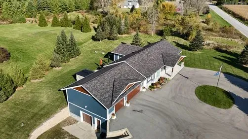 Standard Roofing & Restoration photo 1