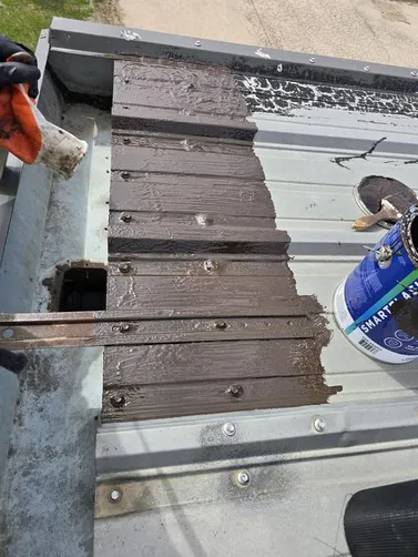 Standard Roofing & Restoration photo 5