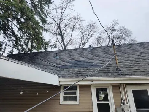 Standard Roofing & Restoration photo 7