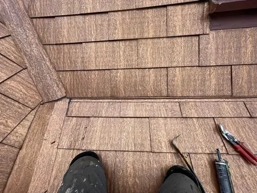 Standard Roofing & Restoration photo 9