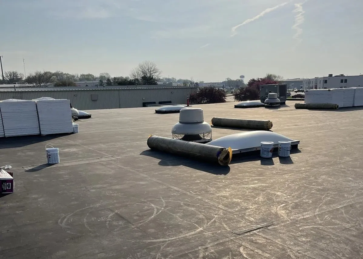 Professional Roofing photo 8
